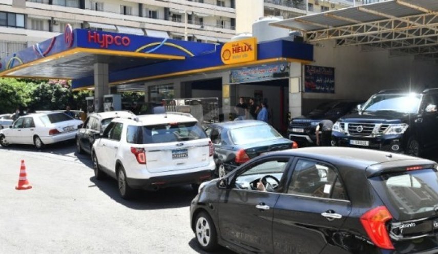 ارتفاع جديد لاسعار المحروقات في لبنان