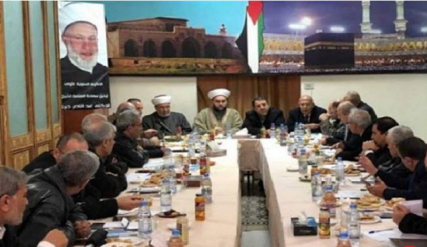 احزاب و نیروهای ملی لبنان: شهید سلیمانی پروژه‌های آمریکایی-صهیونیستی را در منطقه ساقط کرد
