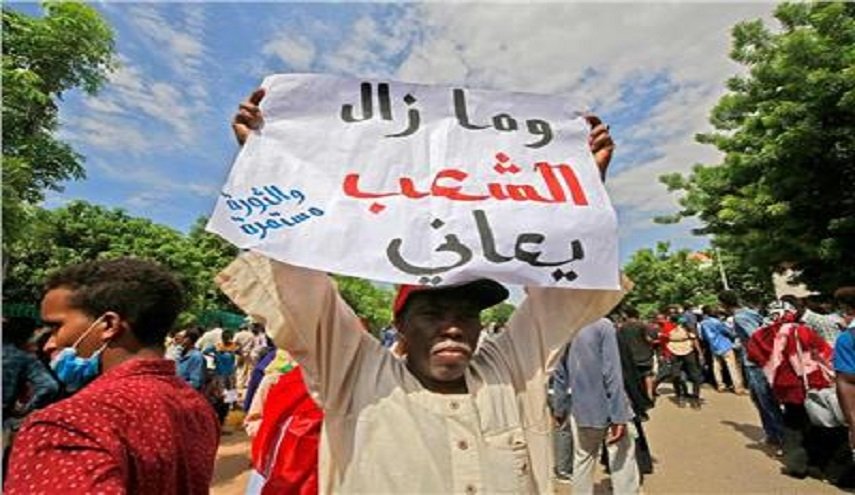 الأزمة السودانية تتعسر ومجلس السيادة يتهرب!