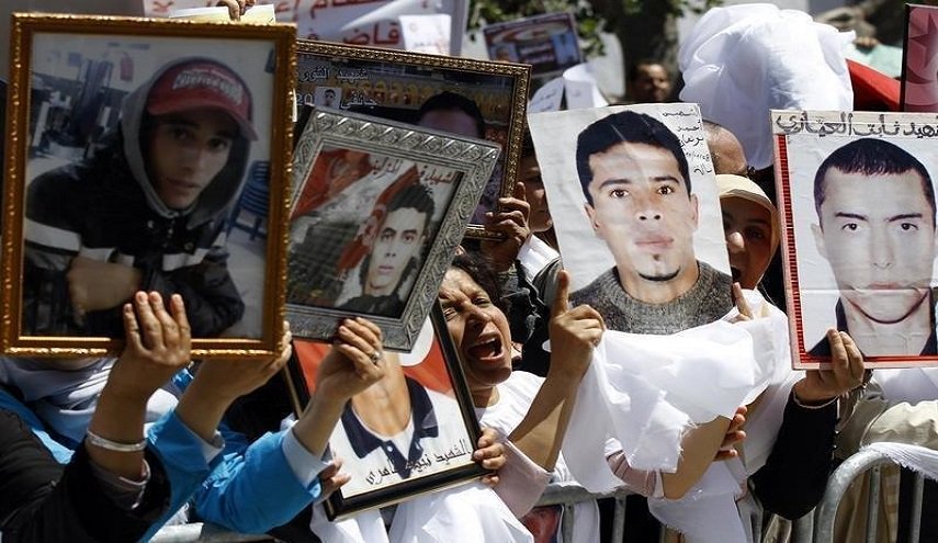  عودة جلسات العدالة الانتقالية في تونس لكشف حقيقة الأحداث
