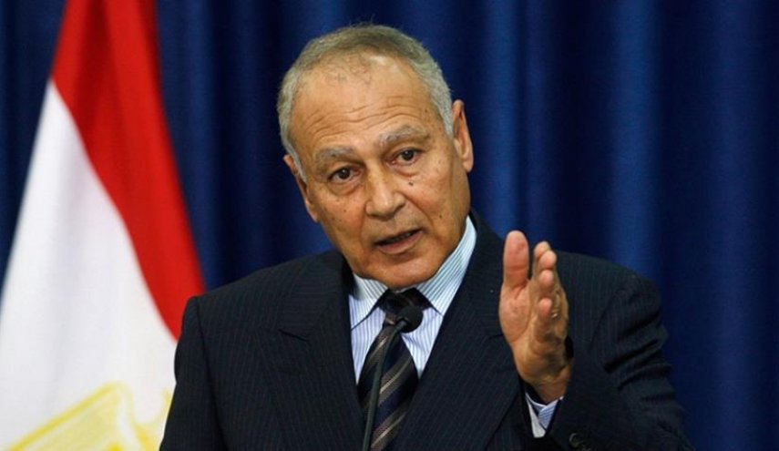 واکنش اتحادیه عرب به استعفای حمدوک