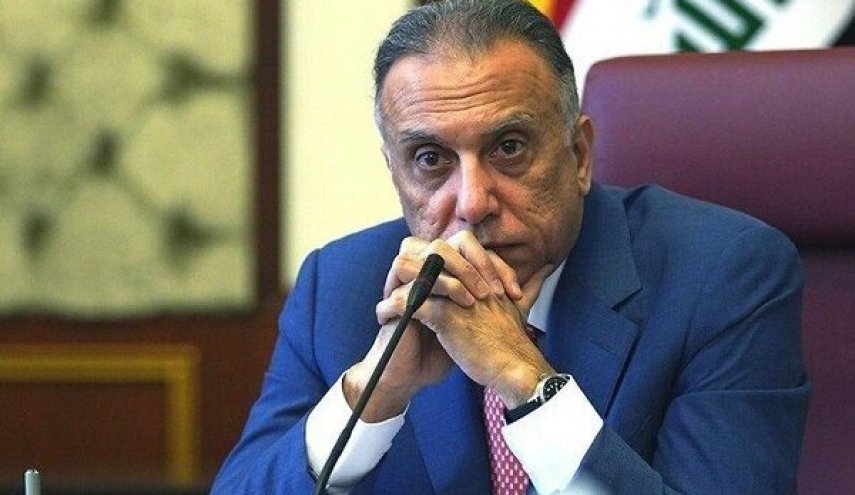 نخست‌وزیر عراق با استعفای استاندار نجف موافقت کرد