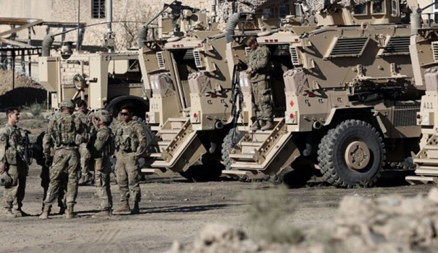 اخبار ضد و نقیض درباره حمله پهپادی به پایگاه نظامیان آمریکا در نزدیکی فرودگاه بغداد