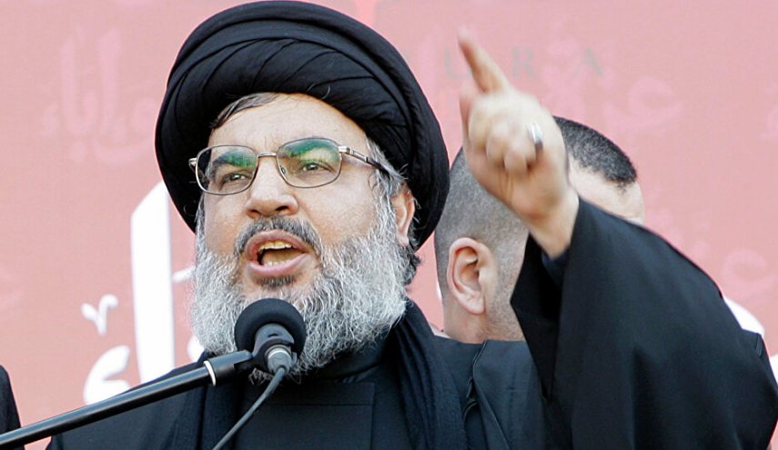 حزب الله قرر المواجهة الحاسمة مع السعودية حتى النهاية