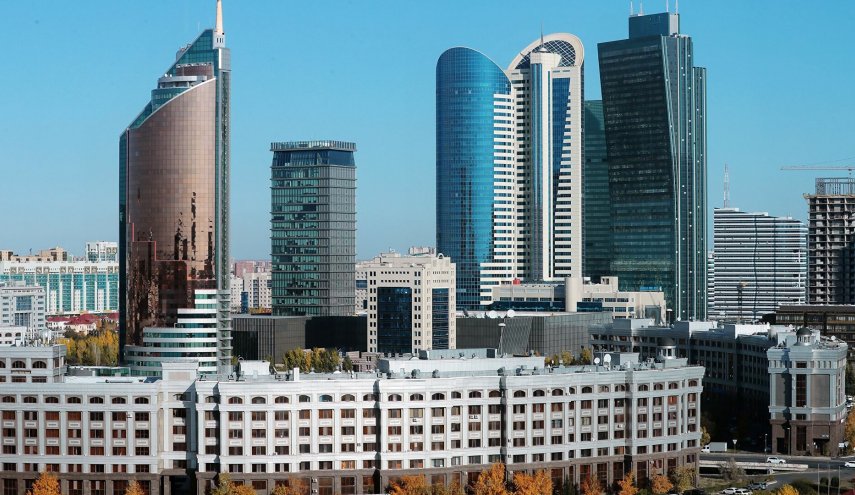 كازاخستان تحجب الإنترنت ومواقع إعلامية عن الخارج
