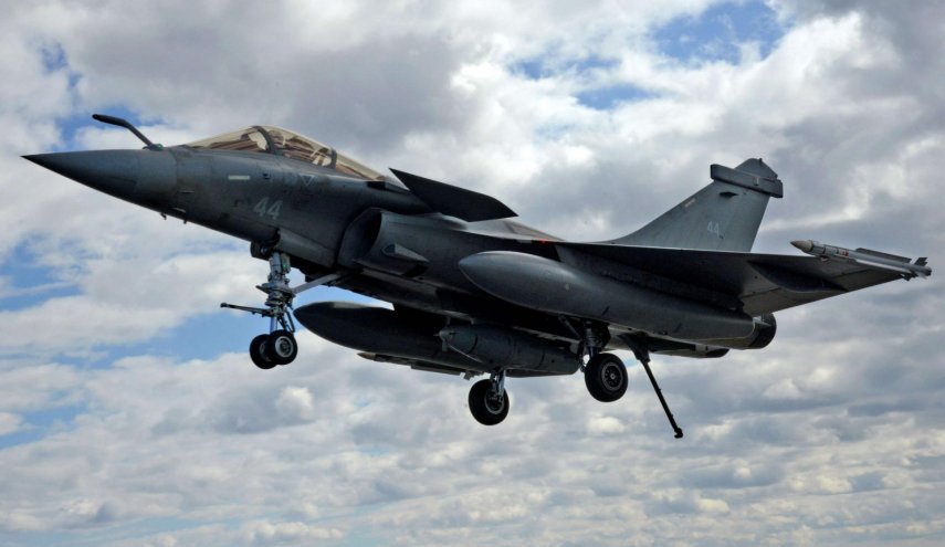 العراق يكشف عن عقود لاستيراد اسلحة متطورة من فرنسا 