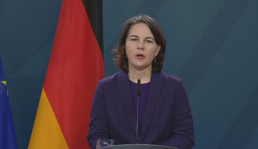 وزیر خارجه جدید آلمان: مذاکرات با ایران وارد مرحله حساس شده است