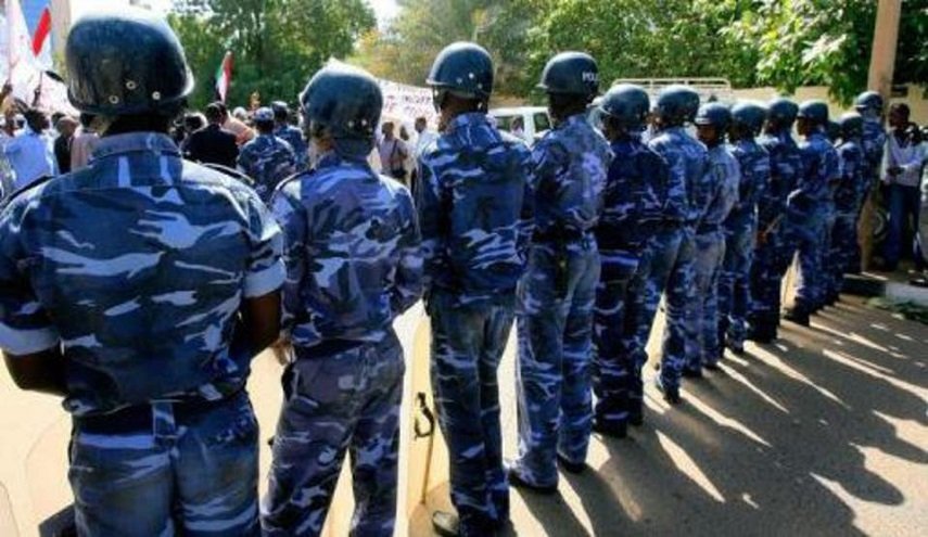 استنفار للقوات السودانية تحسباً لمظاهرات 6 يناير 