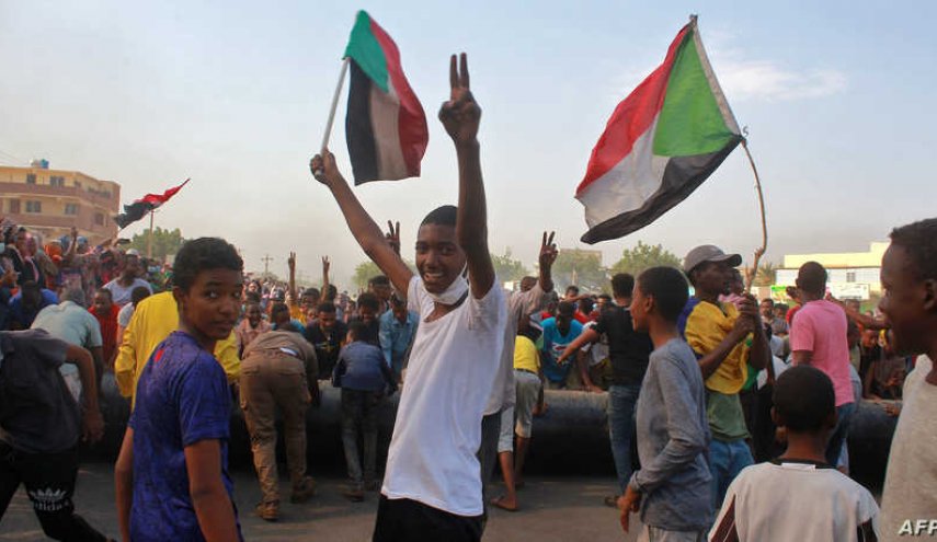 قطع الإنترنت في السودان قبيل مظاهرات 6 يناير 