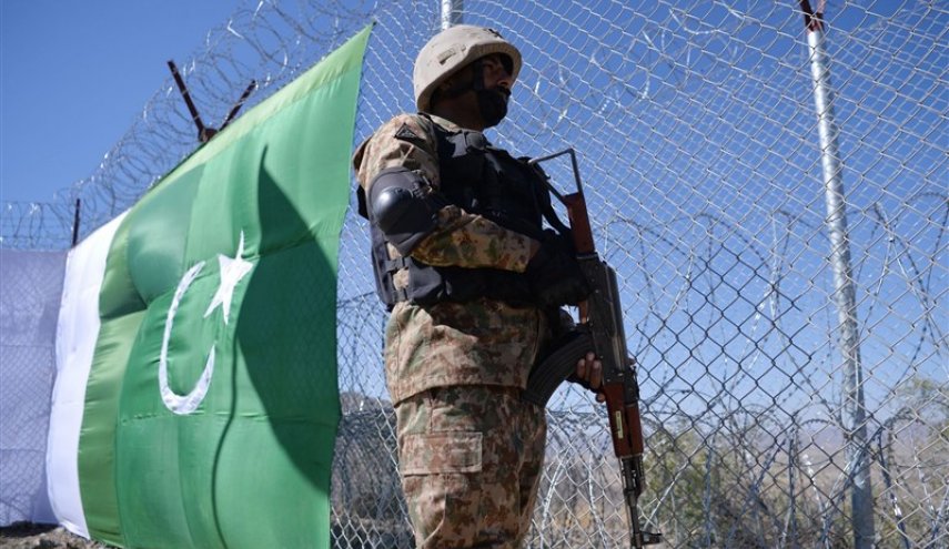 طالبان: به پاکستان اجازه حصارکشی در خط دیورند را نمی‌دهیم