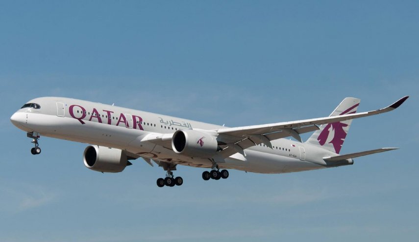 الخطوط الجوية القطرية تطالب شركة إيرباص بتعويض يبلغ 618 مليون دولار