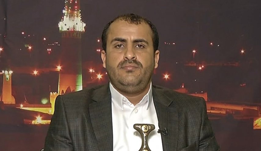 عبدالسلام: بندر الحدیده از زمان بمباران متجاوزین سعودی بسته است