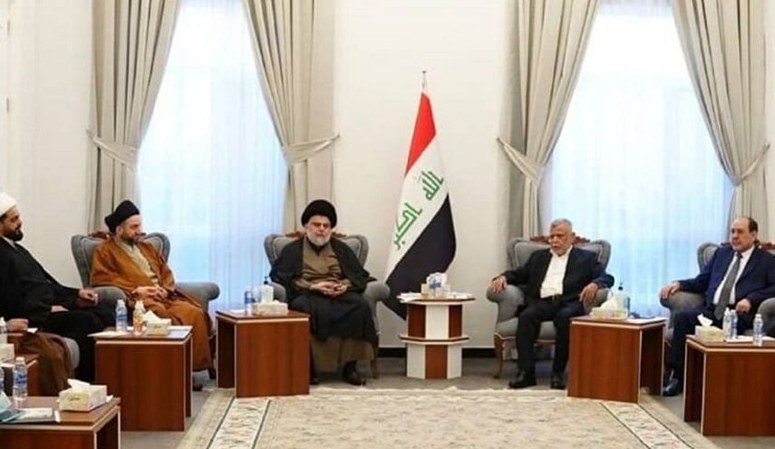 هیات شیعیان عراق و صدر به تشکیل فراکسیون اکثریت نزدیک شدند/تکذیب مخالفت با حضور مالکی در دولت