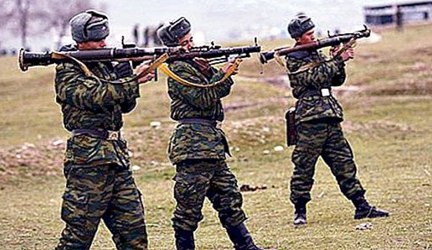 برلمان طاجيكستان يوافق على استخدام القوات المسلحة خارج البلاد