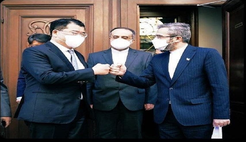 سيؤول: اتفقنا مع طهران على الإفراج الفوري عن الأموال الإيرانية المجمدة