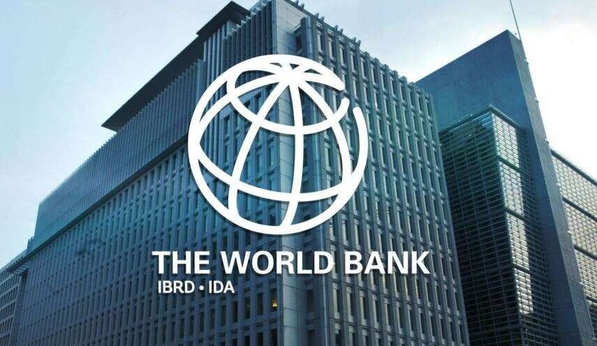 موافقت بانک جهانی با پرداخت وام ۹۰ میلیون دلاری به ایران