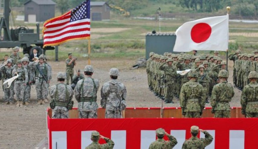 اليابان تزيد مساهمتها المالية للقوات الأميركية على أراضيها