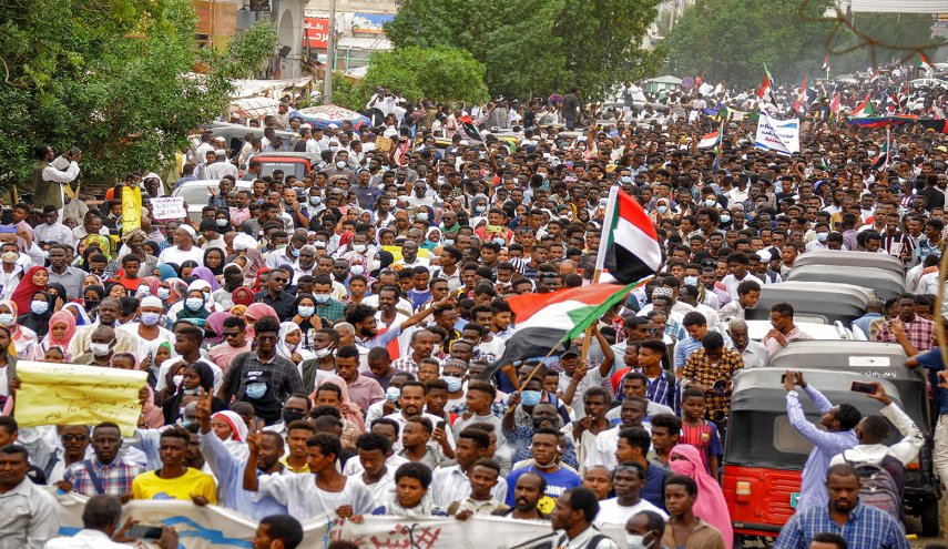 لجنة أطباء السودان: 239 مصابا جراء الاحتجاجات في البلاد