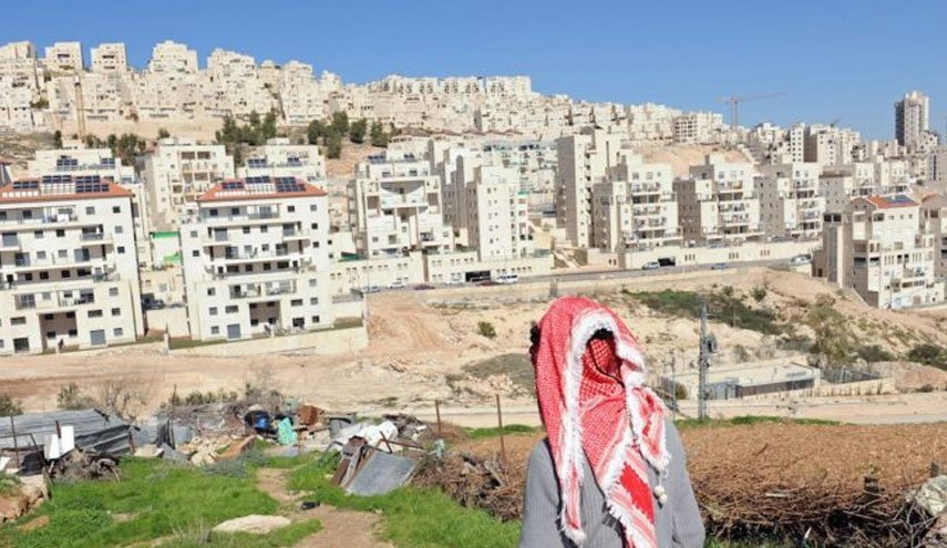 اردن طرح ساخت واحدهای جدید صهیونیست‌نشین را محکوم کرد