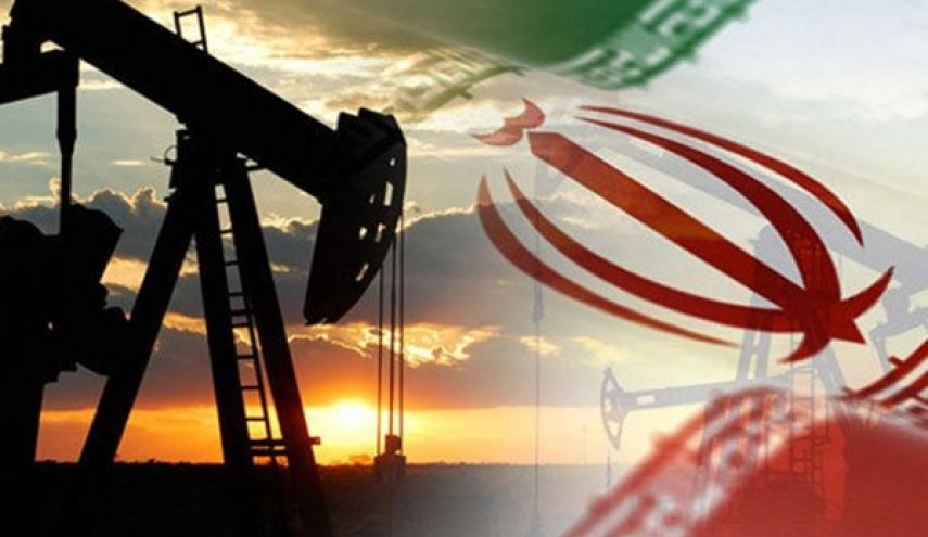 النفط الايرانية: مبيعات النفط ومكثفات الغاز تشهد زيادة ونتسلم عوائدها