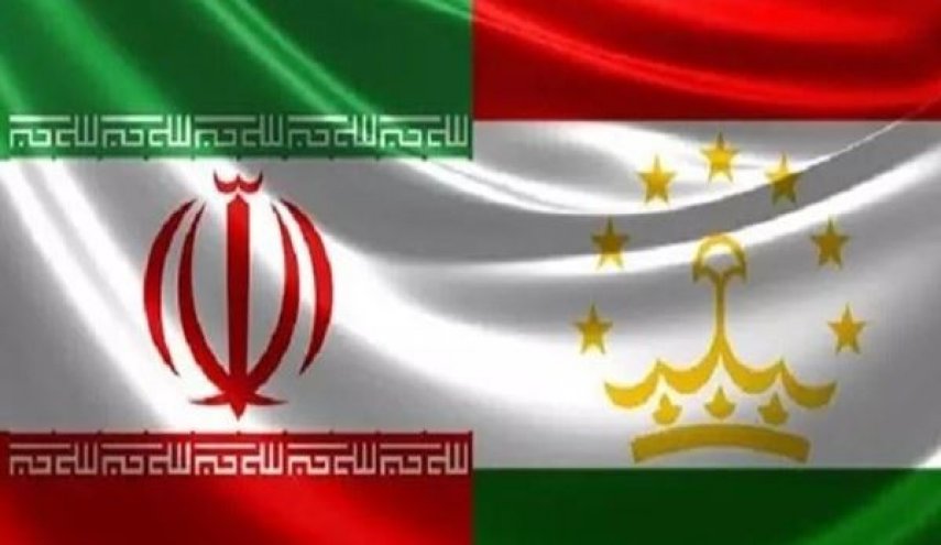 رئيس طاجيكستان يؤكد على أهمية تعزيز العلاقات مع ايران