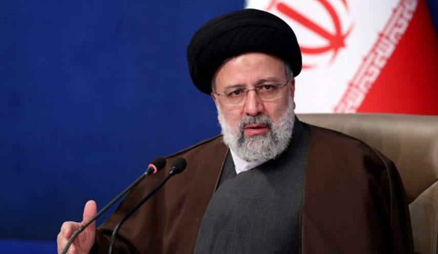 الرئيس الايراني: لا نواجه شحة في لقاحات كورونا
