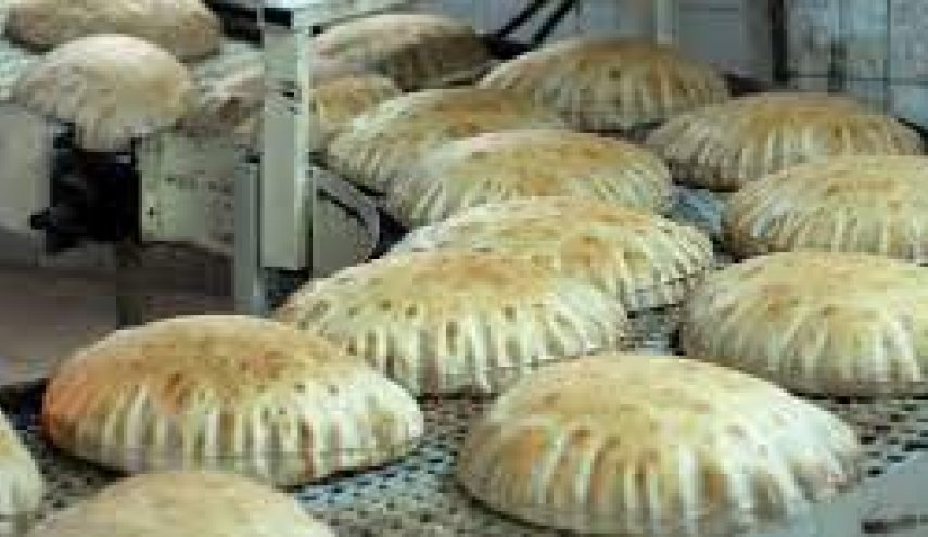 سوريا.. بيع الخبز عبر البطاقة الإلكترونية في درعا بدءا من الغد