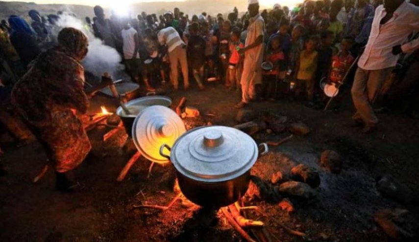 مقتل 56 شخصاً بضربة جوية إثيوبية على مخيم للنازحين في تيغراي
