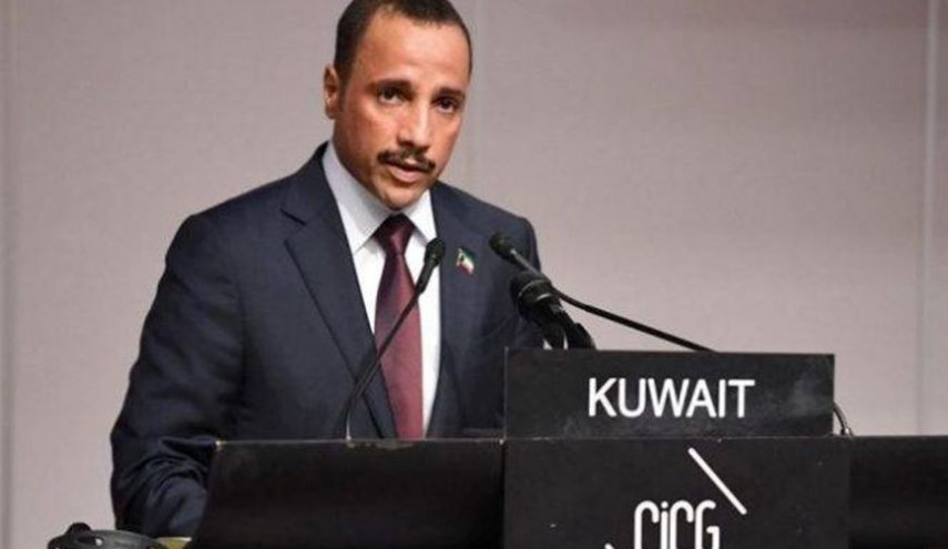 الكويت تؤكد مواصلة دعمها لفلسطين وتشيد بالمقدسيين
