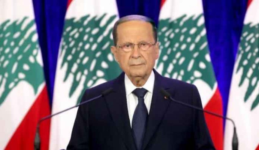 اهداف رییس جمهور لبنان از دیدار آتی با جنبلاط و فرنجیه 