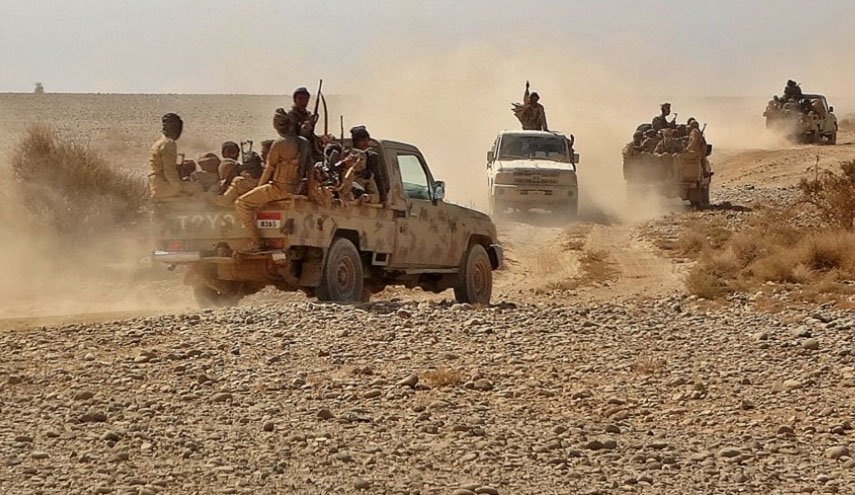 فرمانده تیپ سوم نیروهای ویژه مزدور امارات در یمن کشته شد