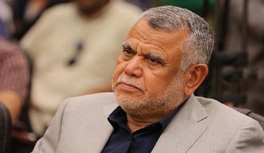 العامری: هنوز هیچ توافقی درباره رئیس جدید مجلس عراق صورت نگرفته است