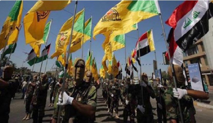هشدار حزب الله عراق؛ دولت آینده نباید به آمریکا، انگلیس یا امارات وابسته باشد