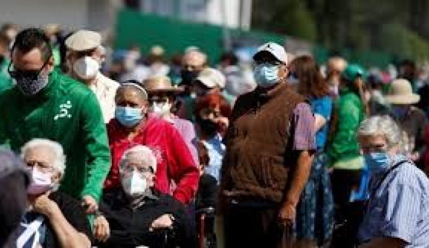رکورد مکزیک در ابتلا به کرونا / ابتلای بیش از 30 هزار نفر به ویروس کرونا در یک روز