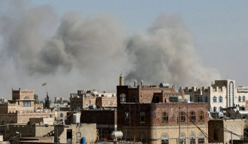 جنگنده‌های ائتلاف سعودی ۸۴ بار یمن را بمباران کردند