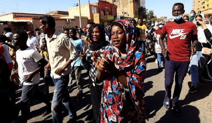 'السيادة والحرية والتغيير' يكشفان موقفهما إزاء 'المبادرة الأممية' للحوار السوداني