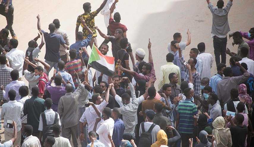 السودان..دعوات لتظاهرات 'الموكب الأبيض' في الخرطوم اليوم
