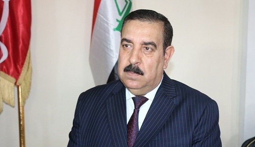 استقالة أول عضو في البرلمان العراقي بدورته الجديدة (وثيقة)