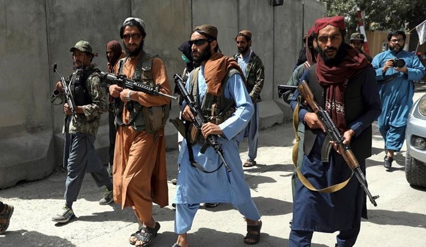 استاد دانشگاه منتقد طالبان بازداشت شد