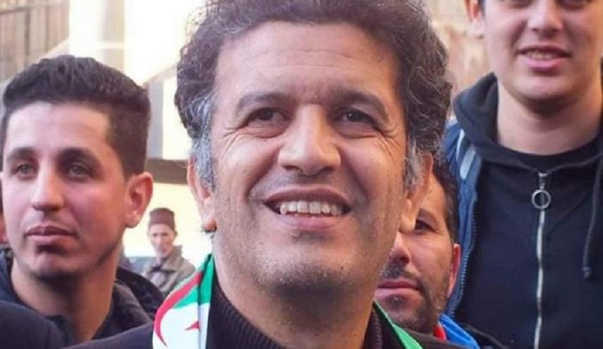 القضاء الجزائري يدين رئيس حزب يساري بالسجن عامين