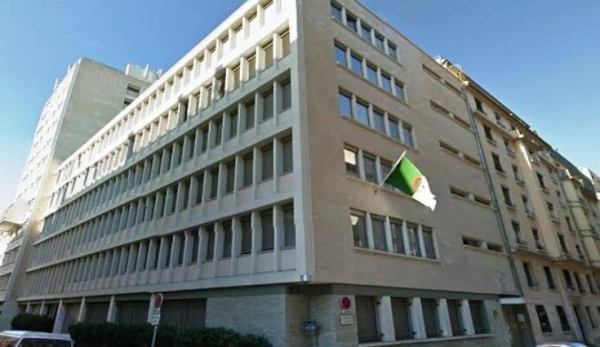 إغلاق قنصلية الجزائر في مدينة ليون الفرنسية والسبب!