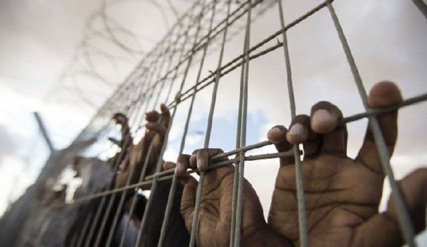  هيئة شؤون الأسرى الفلسطينية: 18 أسيرًا أردنيا بسجون الاحتلال