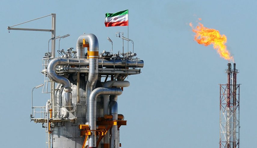 النفط الايرانية: إستعدنا بعض اسواقنا التصديرية السابقة