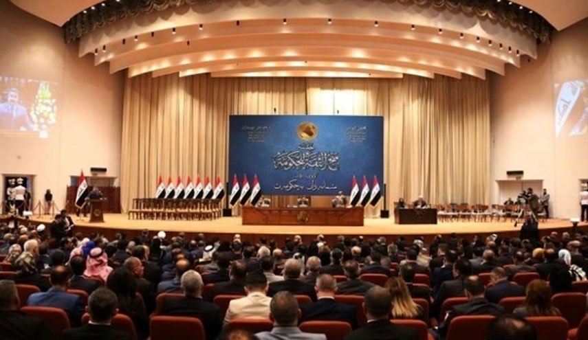 شکایت ائتلاف «چارچوب هماهنگی» به دادگاه فدرال عراق درباره انتخاب و هیات رئیسه پارلمان