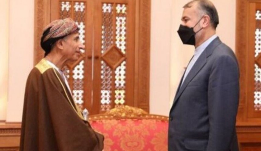 ايران تؤكد على حل مشاكل الشعب اليمني عبر الحوار وانتهاج المسار السياسي