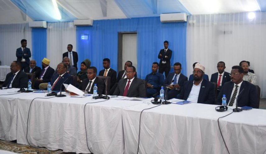 الامم المتحدة تحث قادة الصومال بالالتزام بما تم الاتفاق عليه