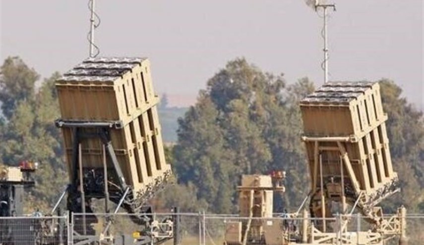 گنبد آهنین و صنایع هوایی اسرائیل در آستانه فروپاشی قرار گرفته است
