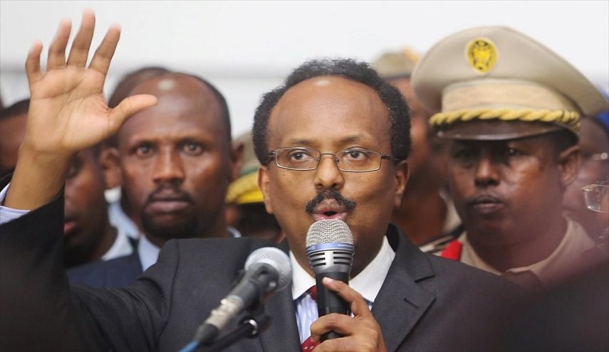 الصومال..