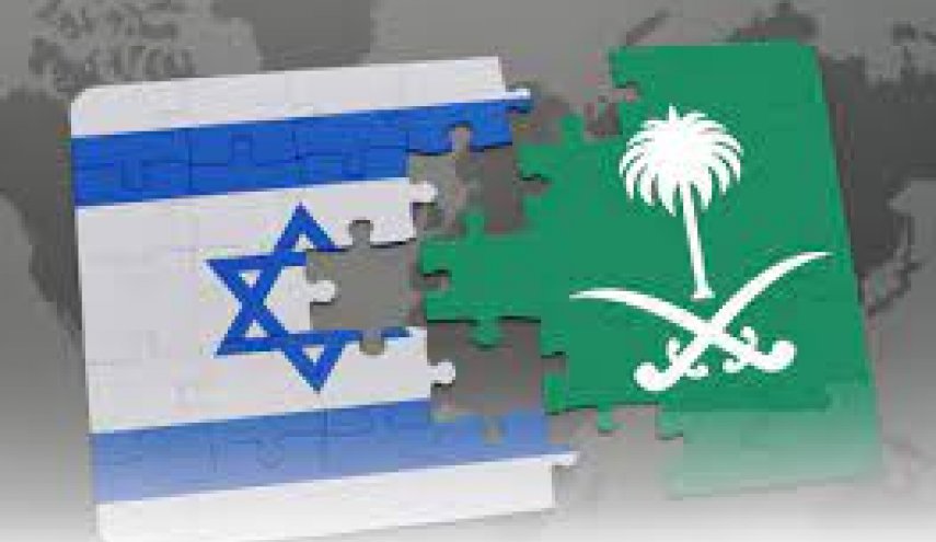 العلاقات السعودية الاسرائيلية من السر الى العلن