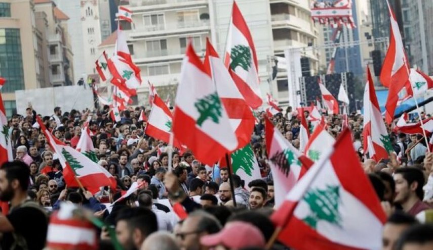 اعتراضات در لبنان به دلیل وخامت اوضاع اقتصادی/استقبال سازمان ملل از آغاز روند انتخابات